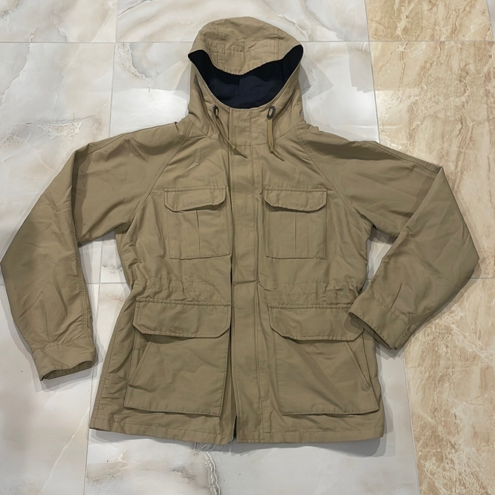 UNIQLO - Utility Parka Jacket - Size M